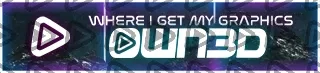 Synthrunner - Panel (OWN3D)