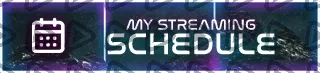 Synthrunner - Panel (Schedule)