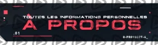 ValorPro - Panel (About)