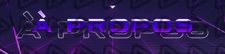 ArcadePro - Panel (About)