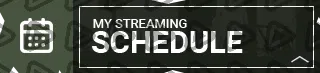 DAYZ Livonia - Panel (Schedule)