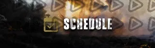 Vanguard - Panel (Schedule)