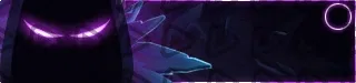 Raven - Panel (Blank)