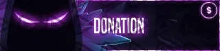 Raven - Panel (Donate)