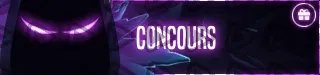 Raven - Panel (Giveaway)