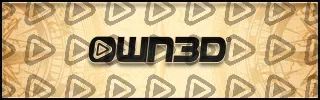 Pirate - Panel (OWN3D)