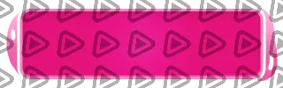 Gummy - Panel (Blank)