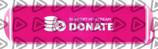 Gummy - Panel (Donate)