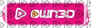 Gummy - Panel (OWN3D)