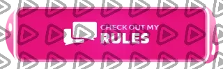 Gummy - Panel (Rules)