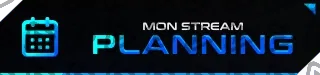 Clarity - Panel (Schedule)