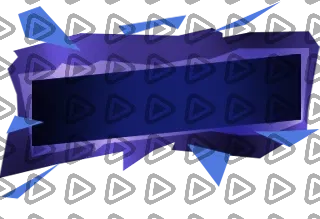 Zmasher - Panel (Blank)