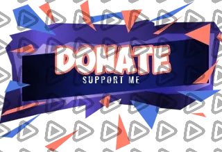 Zmasher - Panel (Donate)