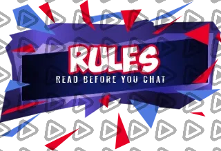 Zmasher - Panel (Rules)