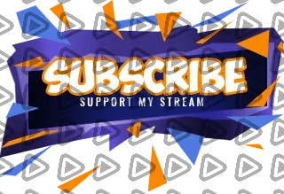 Zmasher - Panel (Subscribe)