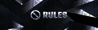 Venin - Panel (Rules)