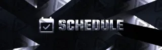 Venin - Panel (Schedule)