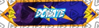 Thunder - Panel (Donate)