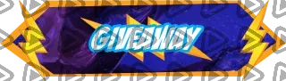 Thunder - Panel (Giveaway)