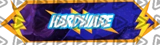 Thunder - Panel (Hardware)