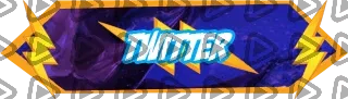 Thunder - Panel (Twitter)