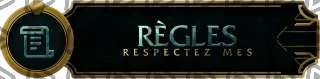 Champion - Panel (Rules)