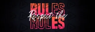 GoodVibes - Panel (Rules)