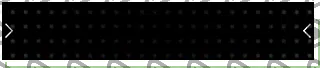 Call of Duty Ghost - Panel (Blank)