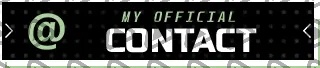 Call of Duty Ghost - Panel (Contact)