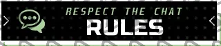 Call of Duty Ghost - Panel (Rules)