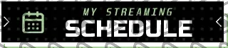 Call of Duty Ghost - Panel (Schedule)