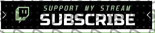 Call of Duty Ghost - Panel (Subscribe)