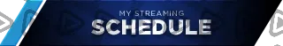 Clean - Panel (Schedule)