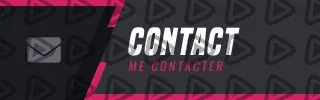 Rodan - Panel (Contact)