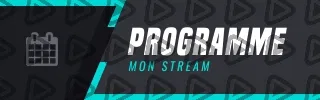Rodan - Panel (Schedule)