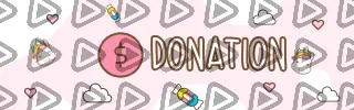 Unicorn - Panel (Donate)