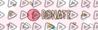 Unicorn - Panel (Donate)