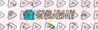 Unicorn - Panel (Giveaway)
