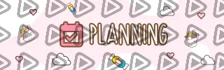 Unicorn - Panel (Schedule)
