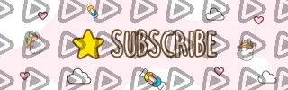 Unicorn - Panel (Subscribe)