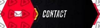 Inspire - Panel (Contact)