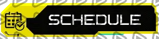 Punked - Panel (Schedule)
