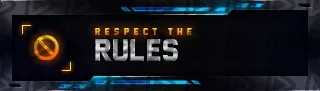 CleanDark - Panel (Rules)