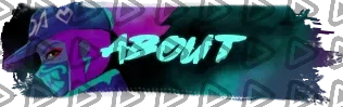 Vivid - Panel (About)