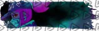 Vivid - Panel (Blank)
