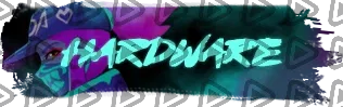 Vivid - Panel (Hardware)