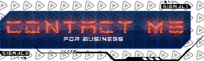 Scifi - Panel (Contact)