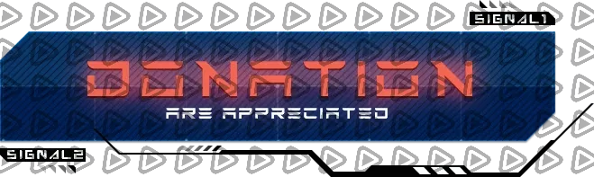 Scifi - Panel (Donate)