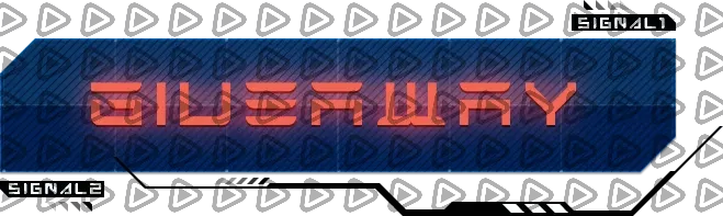 Scifi - Panel (Giveaway)