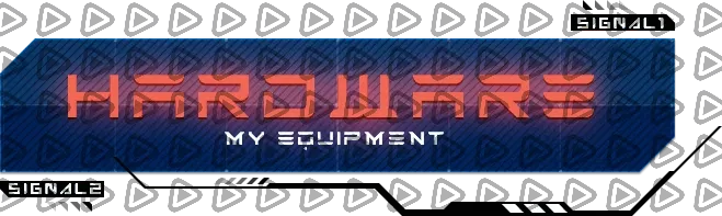 Scifi - Panel (Hardware)